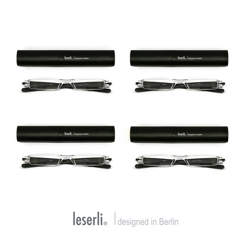 Set stück kompakte - 4, 4