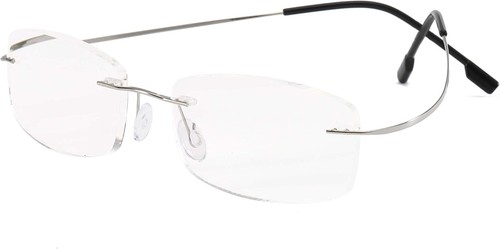 Randlose lesebrille - randlose,