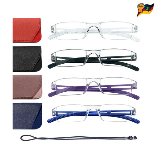Lesebrille anti blaulicht - anti,