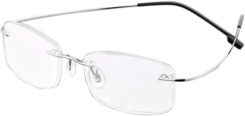 Randlos lesebrille superleicht - lesebrille,