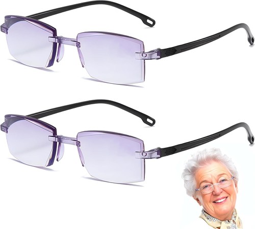 Stilvolle auto zoom lesebrille - stilvolle,