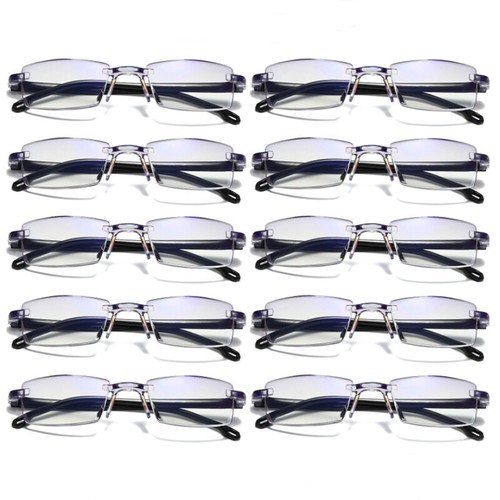 10er pack herren - 10er,