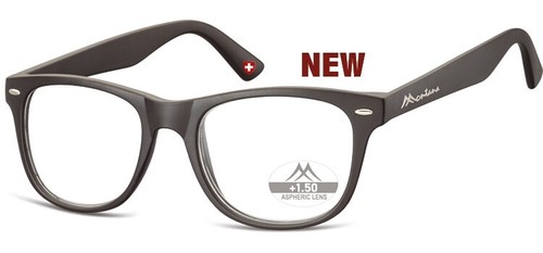 Grosse brille montana mr67 - grosse,