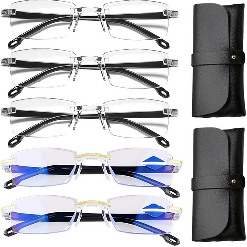 Paar autofokus brille mit - paar,