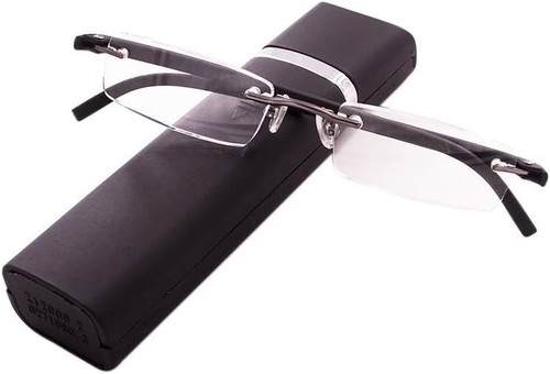 Ultraleichte tr90 rahmenlose - ultraleichte,