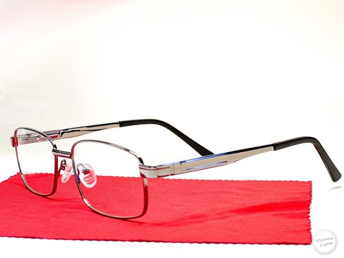 Stabile lesebrille - 1,