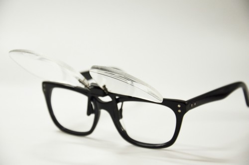 Lesebrille 0 schwenkbar - lesebrille, +