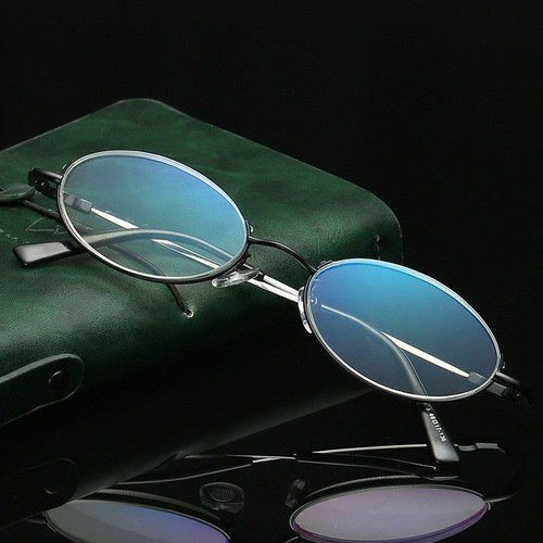 Halb randlos lesebrille - randlos,