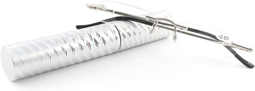 Lesebrille randlos schmal - lesebrille,