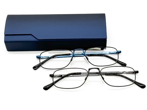 Stabile lesebrille metall - stabile,