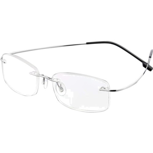 Randlose lesebrille damen - randlose,