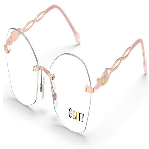 Lesebrille randlos damen - lesebrille,