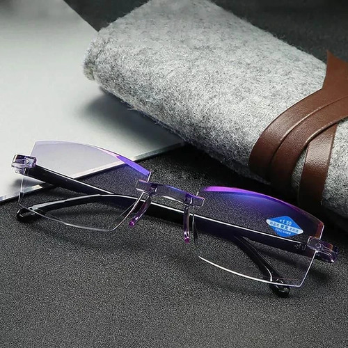 Lesebrille blaulichtfilter - 1-2,
