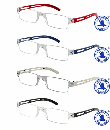 Lesebrille unisex joy - 1,