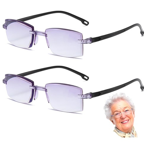 Autozoom lesebrille sortiment - lesebrille,