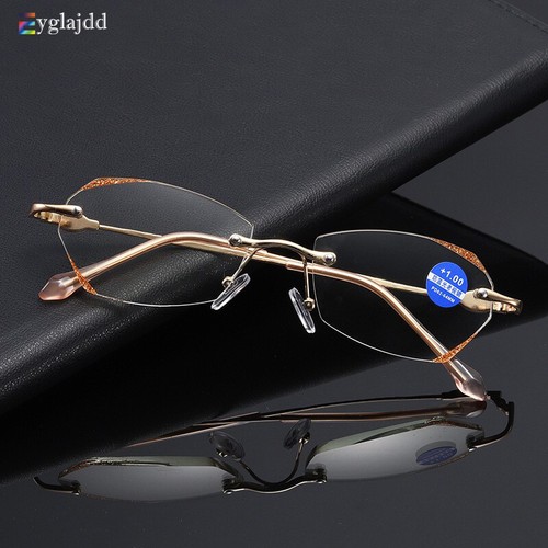 Newest lesebrille randlos - newest,