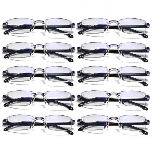 10er pack herren lesebrille - herren,